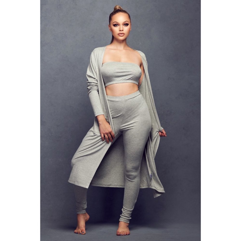 3 Piece Legging Set